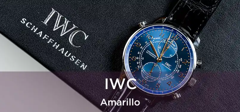 IWC Amarillo